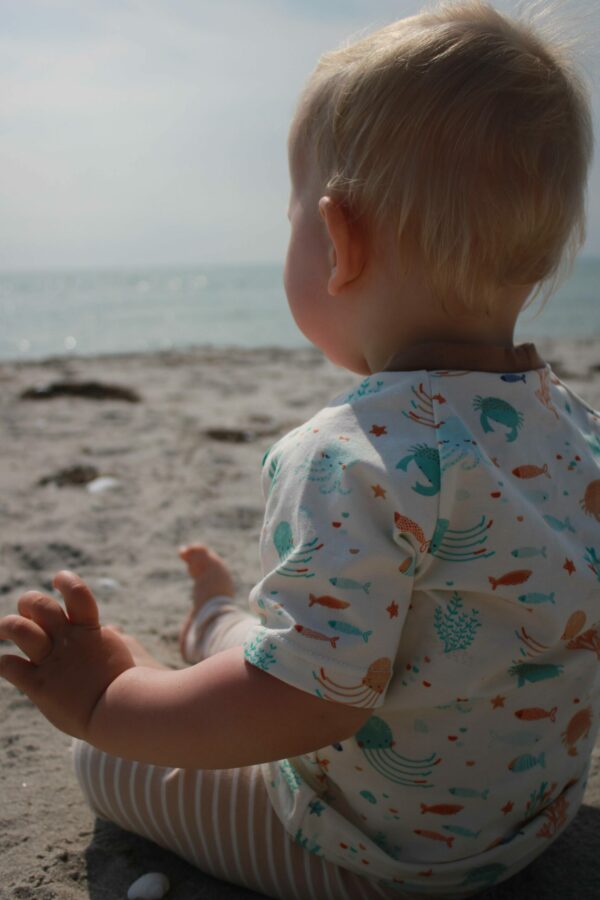 Oceanparty Shirt – Bild 10