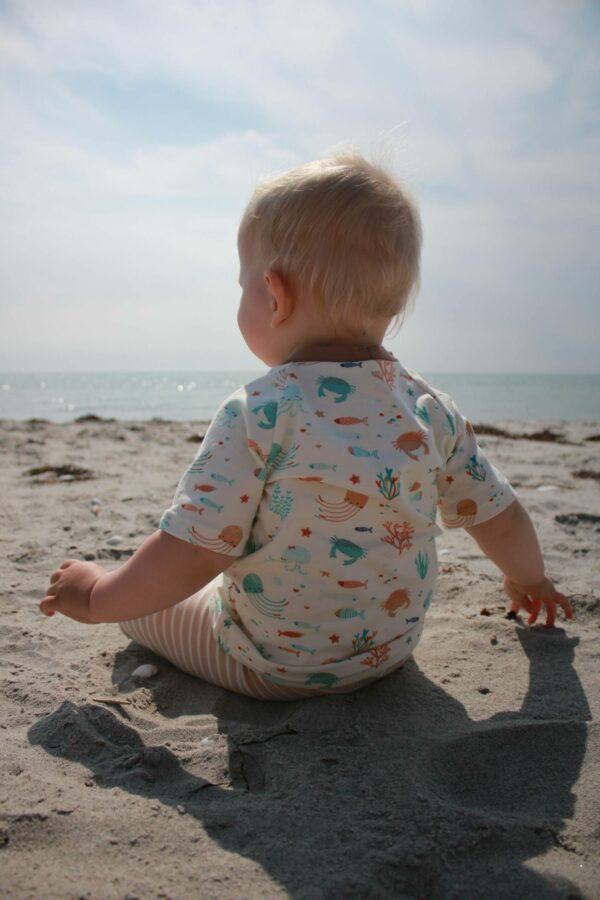 Oceanparty Shirt – Bild 5