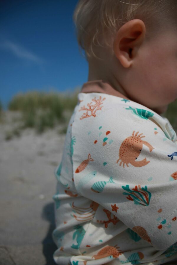 Oceanparty Shirt – Bild 2