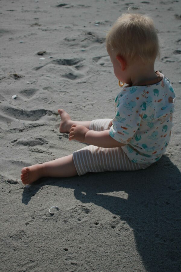 Oceanparty Shirt – Bild 9