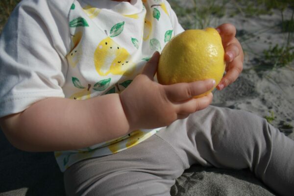 Lemon Shirt – Bild 8