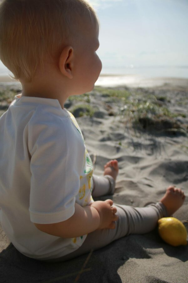 Lemon Shirt – Bild 3