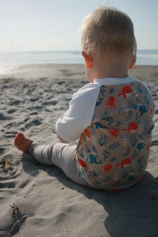 Ozean Shirt von homlebie