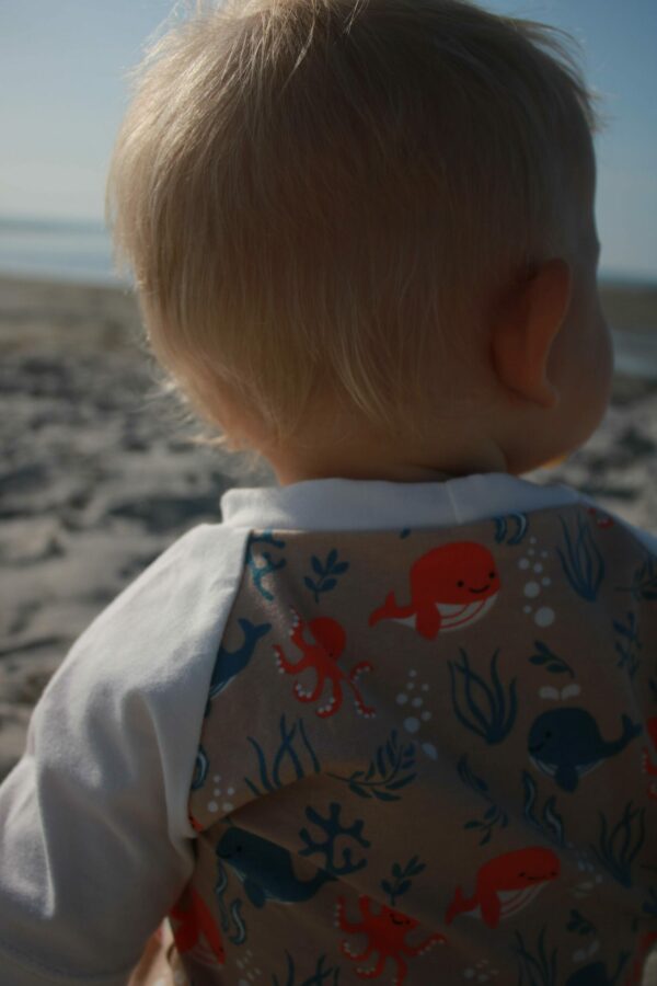 Ozean Shirt – Bild 9