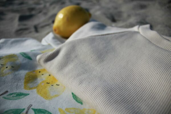 Vanilla Shirt – Bild 10