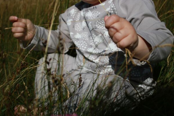 Schäfchen Shirt – Bild 7