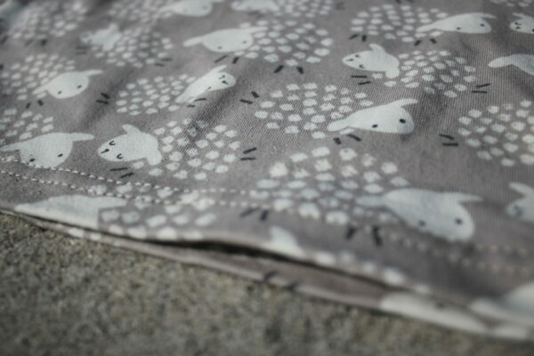 Schäfchen Shirt – Bild 3
