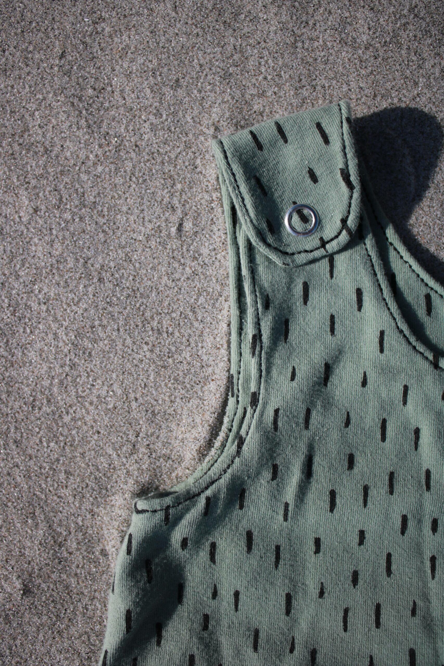 Schilf Strampler – Bild 4