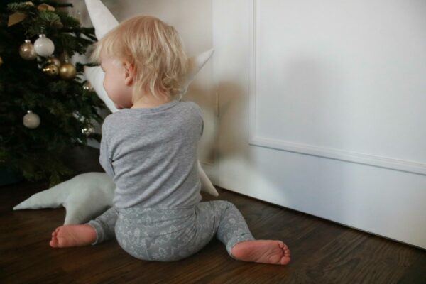 Winterwald Leggings – Bild 6
