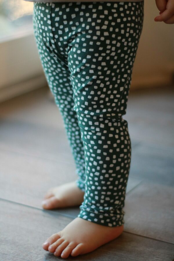 Tupfen Leggings
