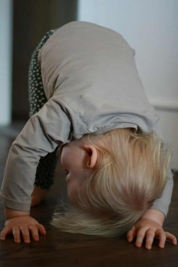 Taupe Shirt – Bild 7