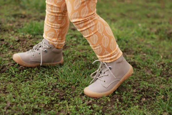 Herbstgold Leggings – Bild 6