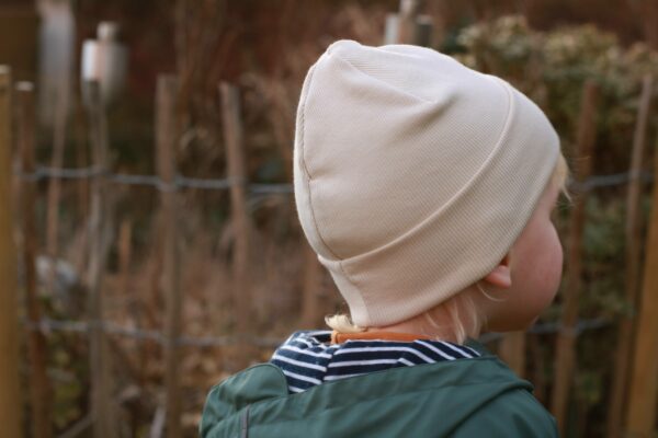 Vanilla Beanie – Bild 7