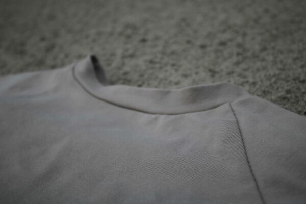 Taupe Shirt – Bild 15