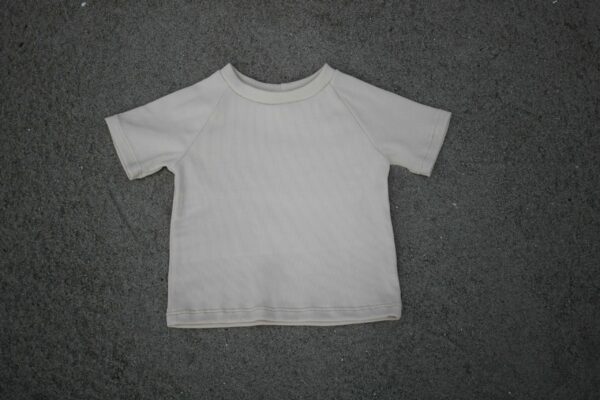 Vanilla Shirt – Bild 6