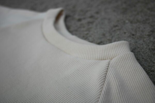 Vanilla Shirt – Bild 3