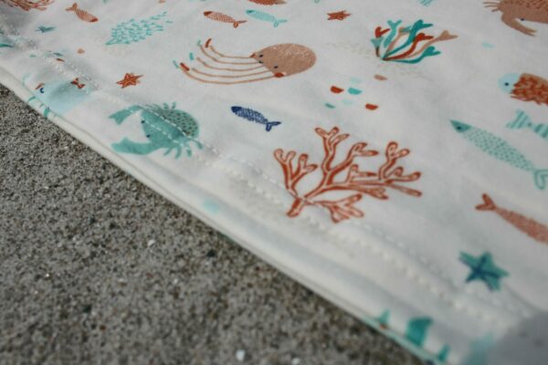 Oceanparty Shirt – Bild 6