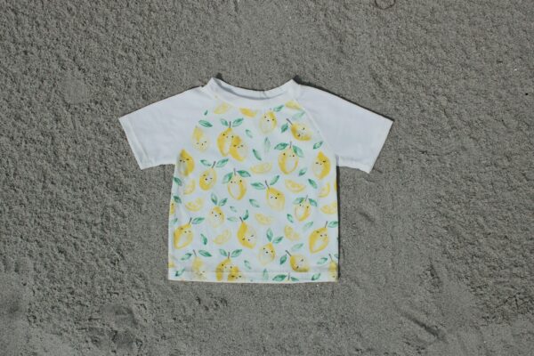 Lemon Shirt – Bild 2