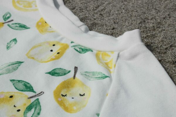 Lemon Shirt – Bild 9