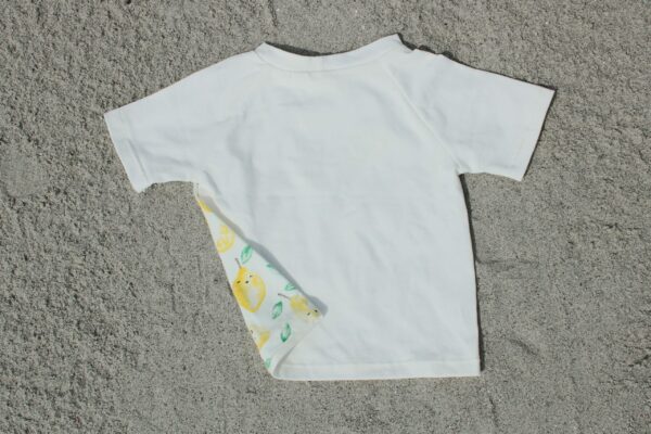 Lemon Shirt – Bild 4