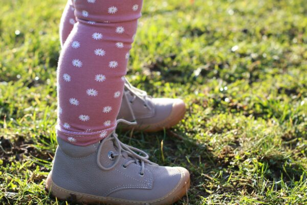Margeriten Leggings – Bild 3