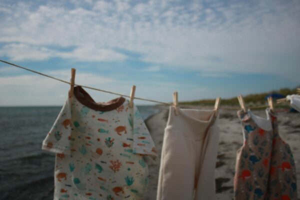 Oceanparty Shirt – Bild 4