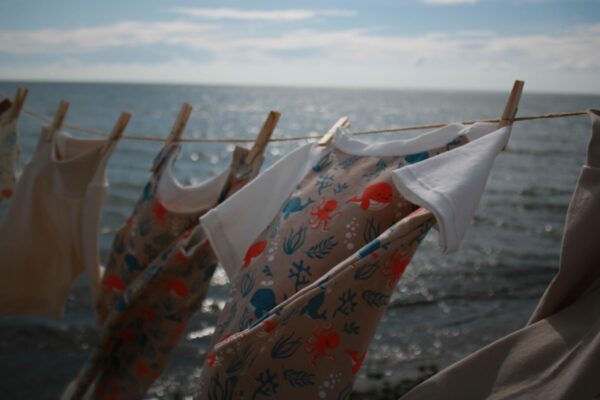 Ozean Shirt – Bild 6