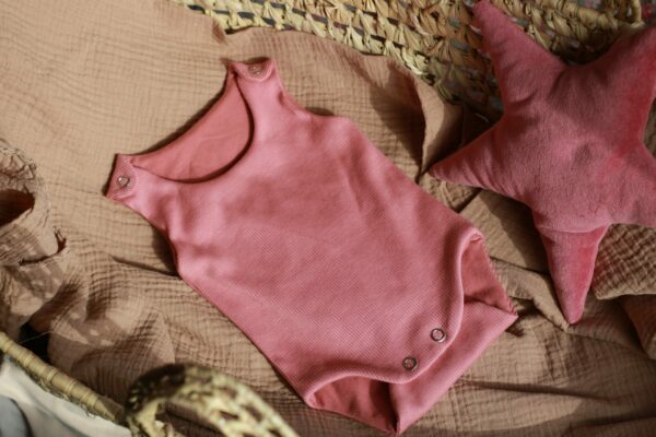 Newborn-Body Berry
