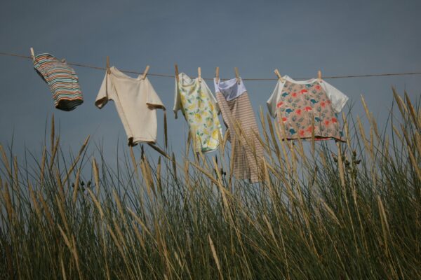 Ozean Shirt – Bild 8