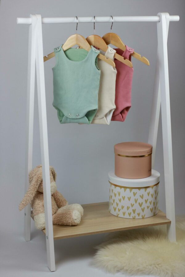 Newborn-Set Vanilla – Bild 7