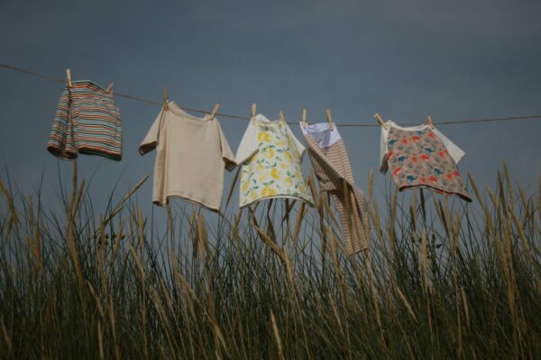 Lemon Shirt – Bild 6