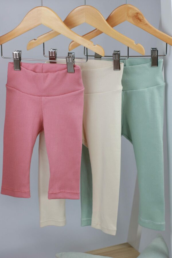 Vanilla Leggings – Bild 4