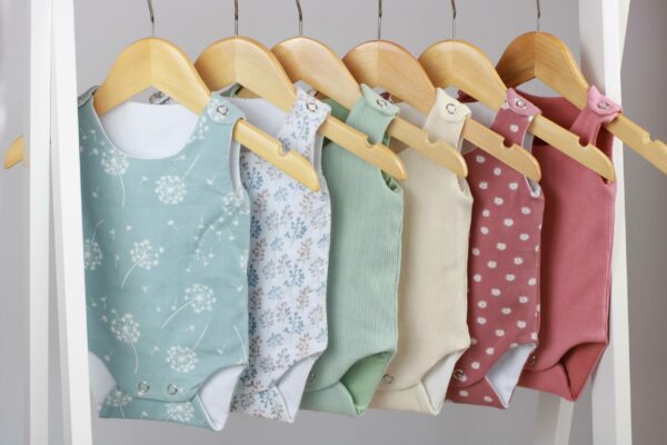 Alle Newborn-Bodys