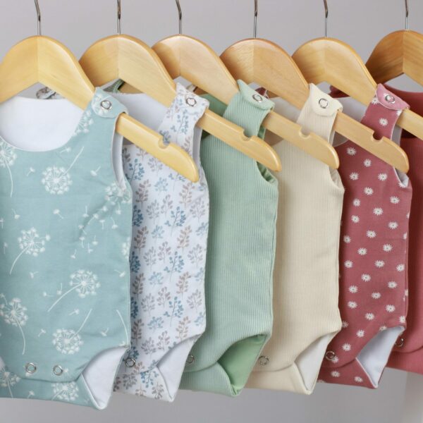 Alle Newborn-Bodys