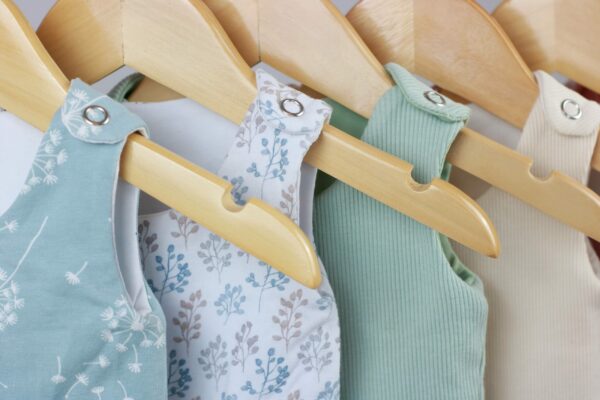 Newborn-Body Mint – Bild 8