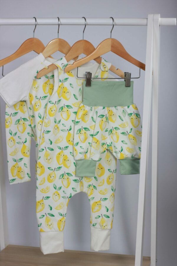 Lemon Shirt – Bild 5