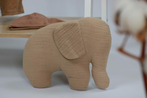Natur Elefant