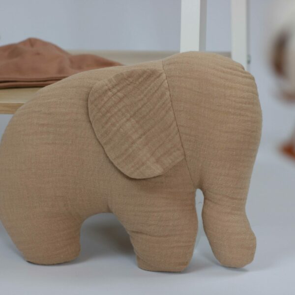 Natur Elefant