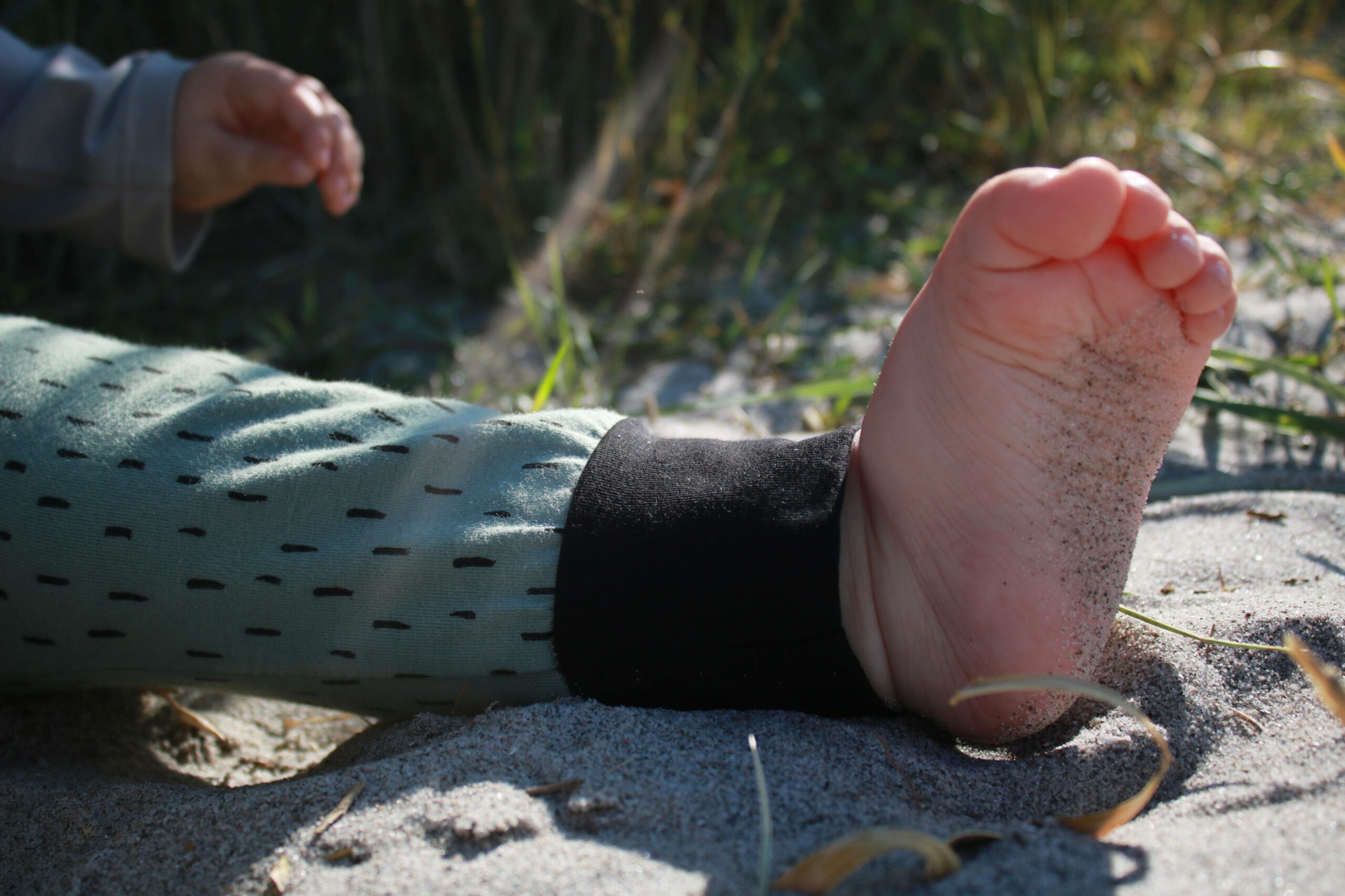 Schilf Strampler – Bild 6