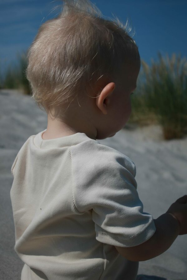 Vanilla Shirt – Bild 5