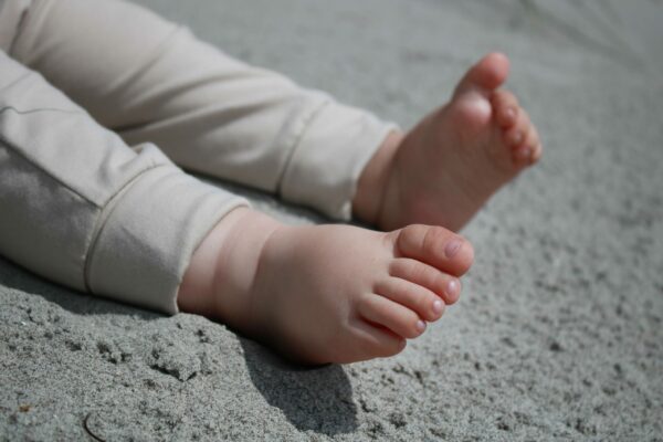 Sand Strampler – Bild 6