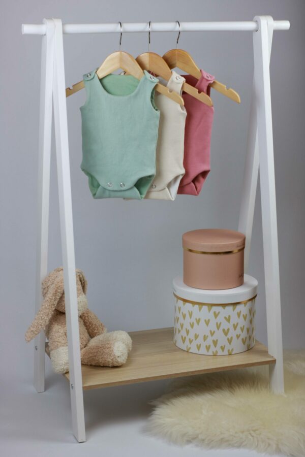 Newborn-Body Berry – Bild 3