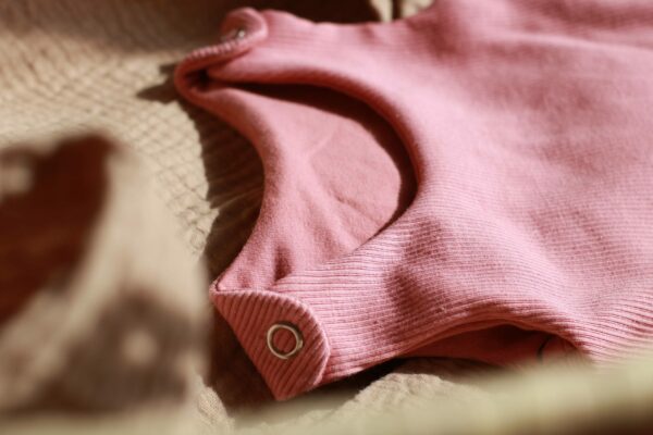 Newborn-Body Berry – Bild 2