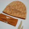 Accessoire-Set Herbstgold