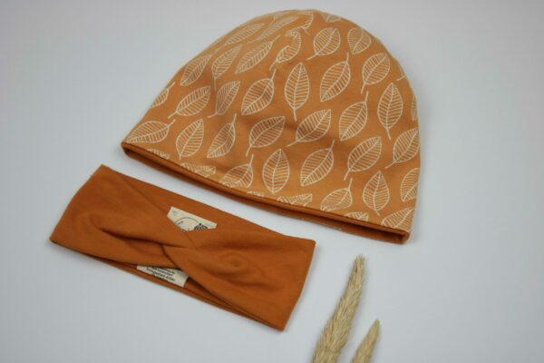 Accessoire-Set Herbstgold