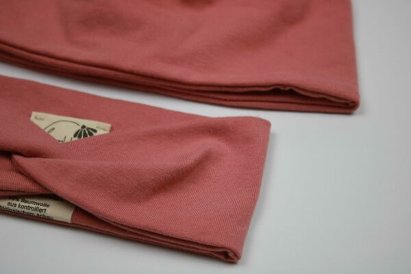 Accessoire-Set Berry – Bild 5