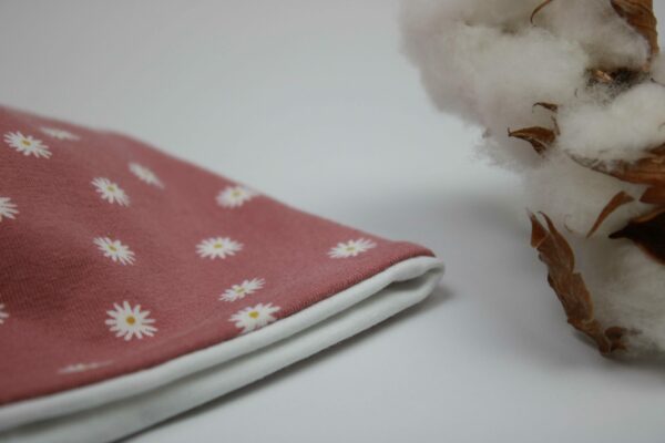 Accessoire-Set Margeriten – Bild 8