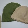 Mützen-Set Natur