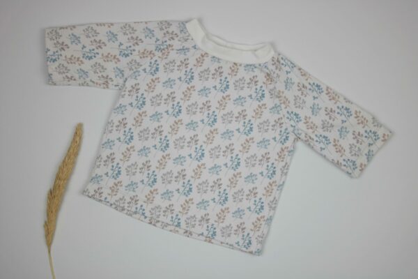 Wiesentraum Shirt – Bild 5
