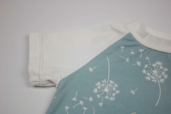 Pusteblumen Shirt – Bild 2